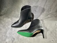 Jane Stiletto "Marly" Black