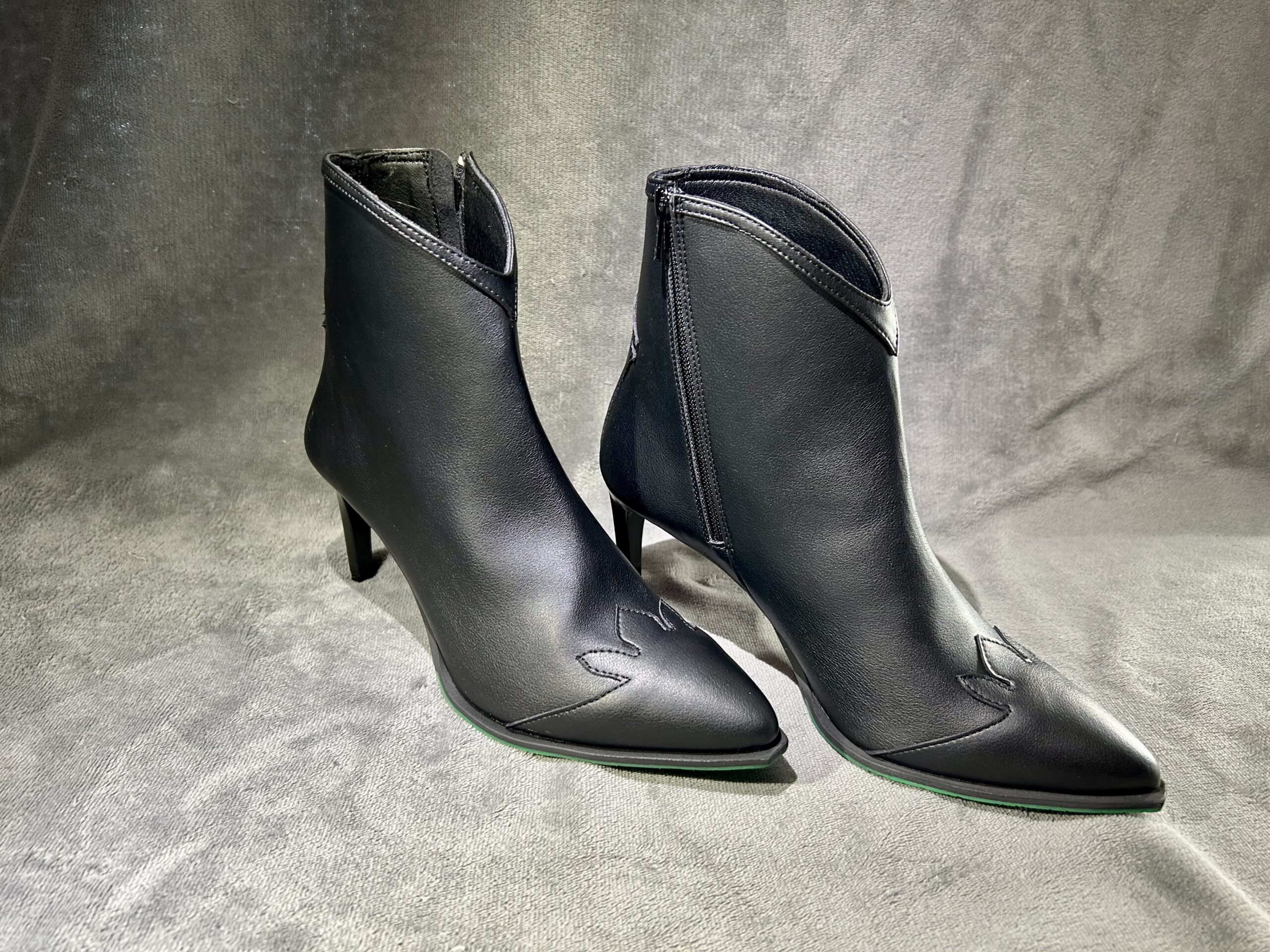 Jane Stiletto "Marly" Black – Bild 4