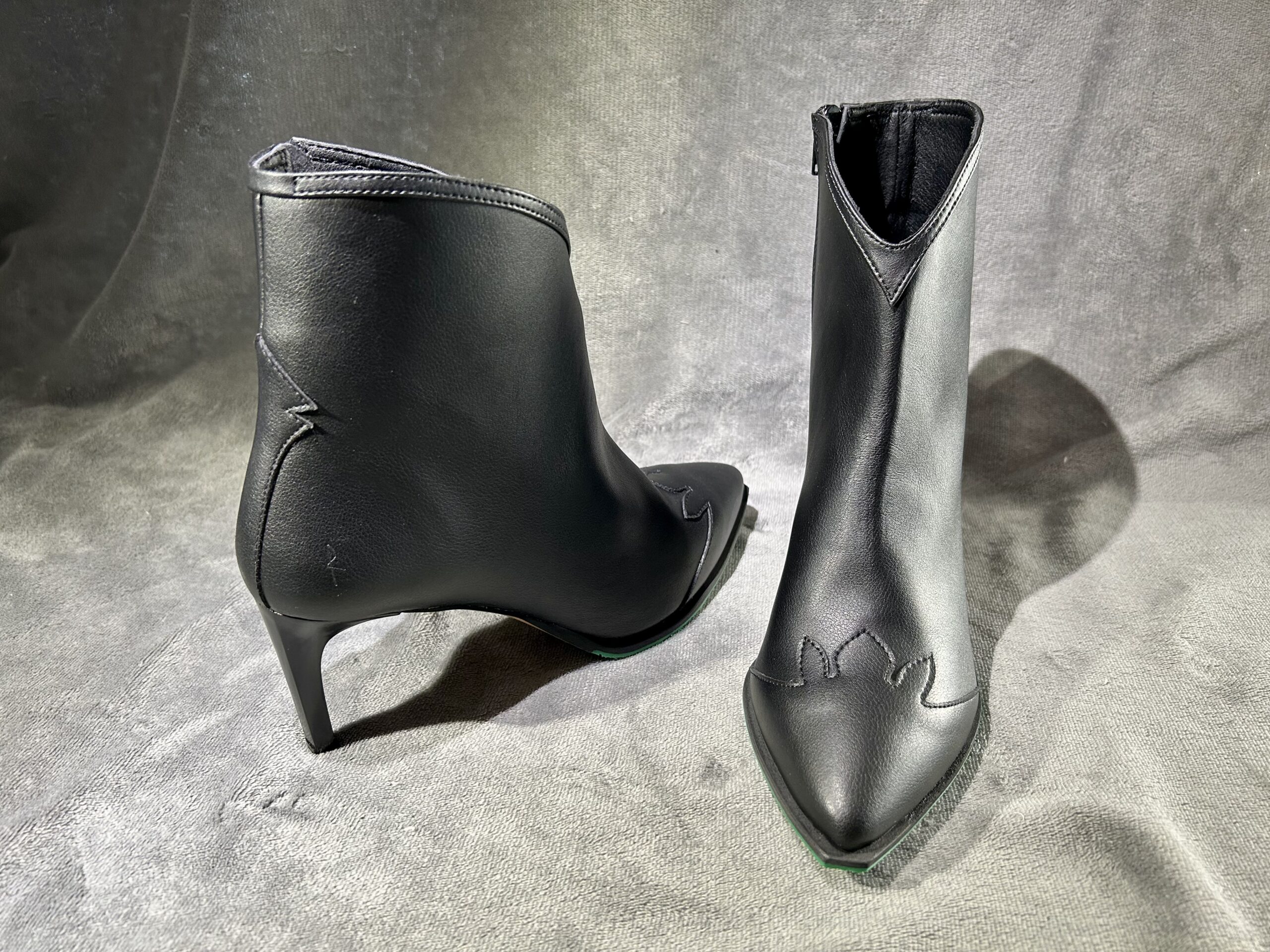 Jane Stiletto "Marly" Black – Bild 5
