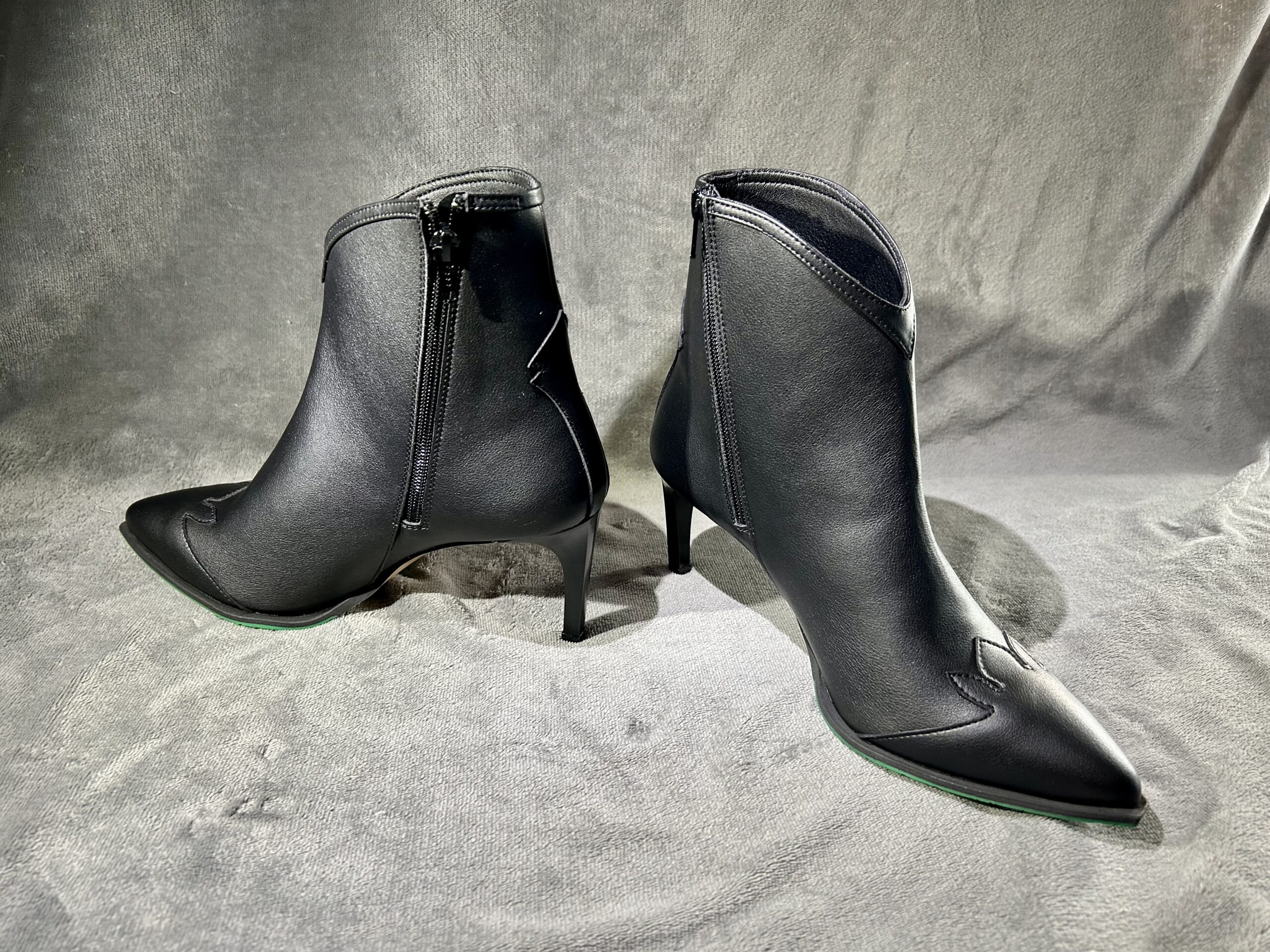 Jane Stiletto "Marly" Black – Bild 6